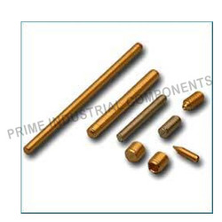 Grub Screws Manufacturer Supplier Wholesale Exporter Importer Buyer Trader Retailer in Jamnagar Gujarat India